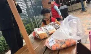 迪士尼可带零食清单 迪士尼游客可带食品