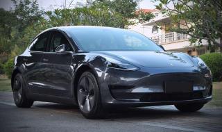 特斯拉新款model3落地多少 特斯拉model3价格