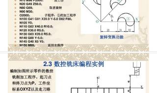 数控编程培训班学费多少一共要学多久 学数控编程